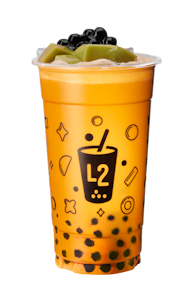 THAI MILK TEA