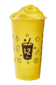 MANGO SMOOTHIE