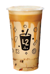 CARAMEL MACCHIATO COFFEE
